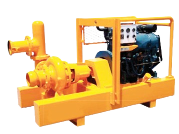 BOOSTER PUMP 